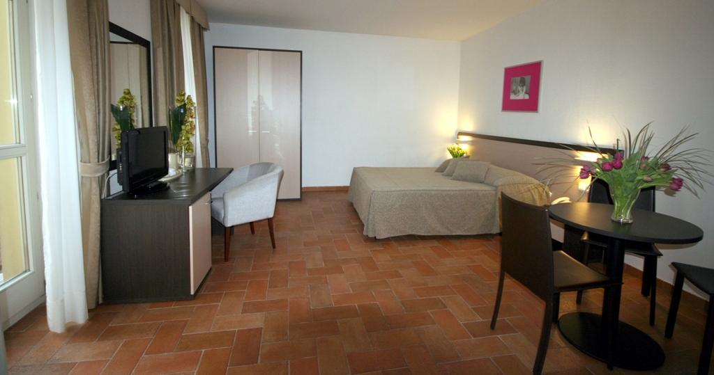Hotel 1 Praga