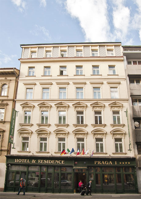 1 Praga