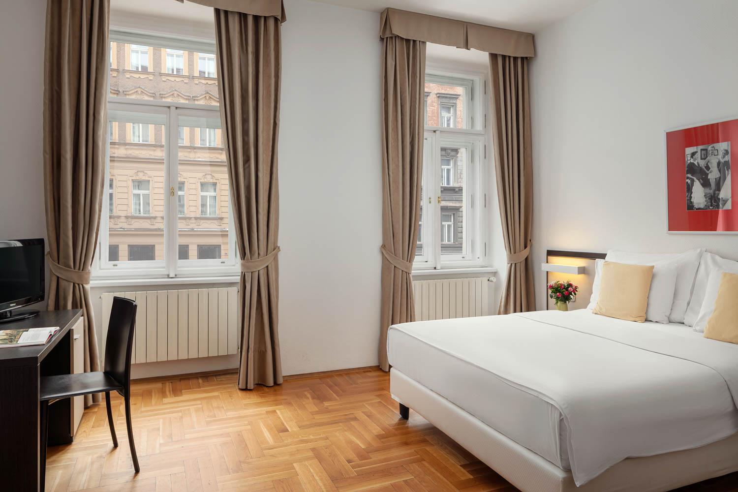 Hotel 1 Praga