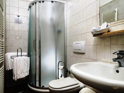 1 Hotel Praga
